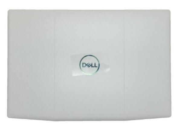 新品 Dell G3 15 G3 3500 3590 液晶 トップカバー 天板 白拍卖