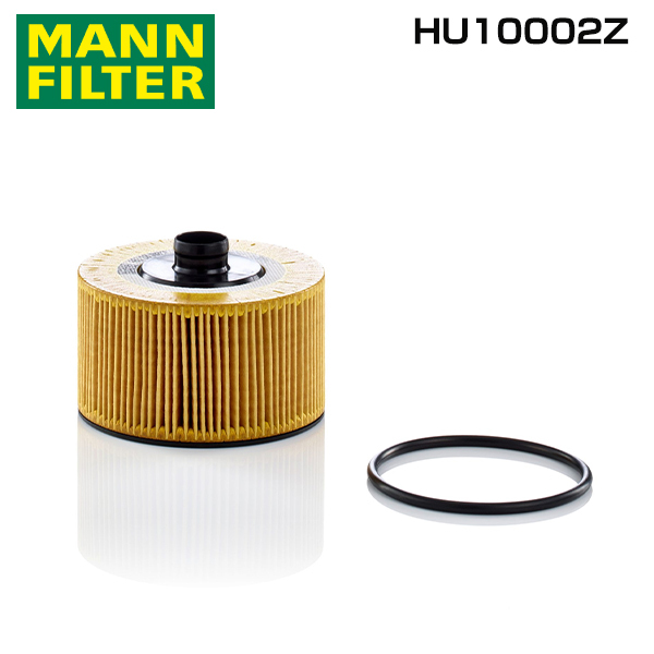 HU10002Z トゥインゴ AHH4B オイルエレメント MANN ルノー 15 20 950 84R互換 エンジン オイル フィルター 整備 メンテナンス拍卖
