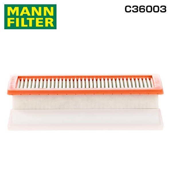 C36003 RCZ T7R5F02 エアーエレメント MANN プジョー 1444 TT互換 エアエレメント エアーフィルター エアフィルター マンフィルター 交換拍卖