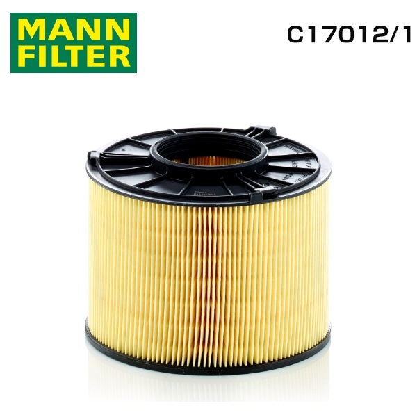 C17012/1 AUDI A5 F5DDWF エアーエレメント MANN アウディ 8W0 133 843 E互換 エアエレメント エアーフィルター エアフィルター拍卖