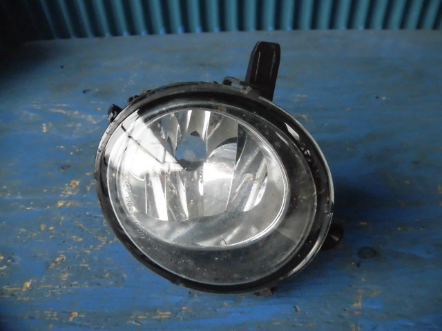 AE942 BMW F20 F30 フォグランプ 左拍卖