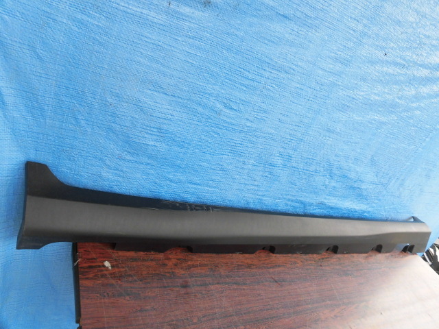 AE968J ベンツ X253 W253 GLC サイドステップ 右 素地拍卖