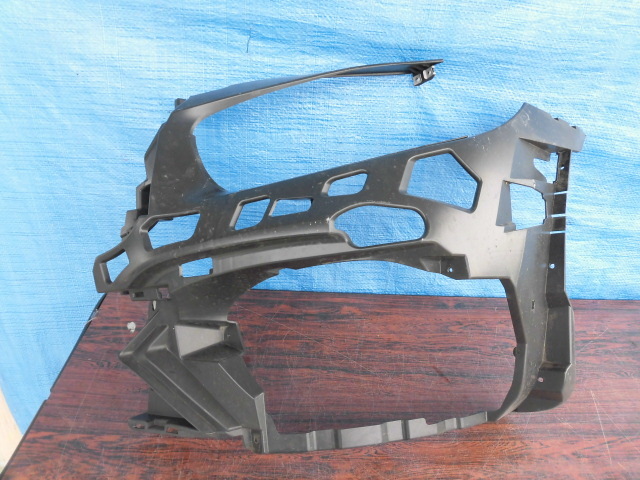 AE987 ベンツ R231 SL フロントバンパーブラケット 左拍卖