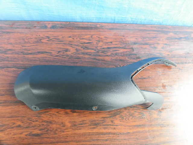 AF5 X156 GLA フロント スポイラー 右拍卖