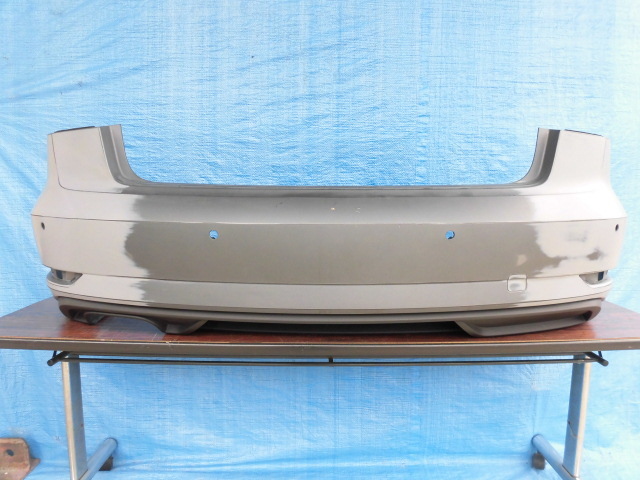 AF87 アウディ A3 8V リアバンパー拍卖