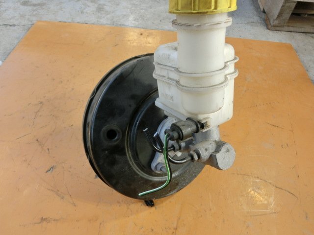 フィアット 500 マスター バック 平成25年 ABA-31212 ブレーキ シリンダー 51838695 15.7万㎞ 1.2ポップ 右ハンドル 即決あり ii拍卖