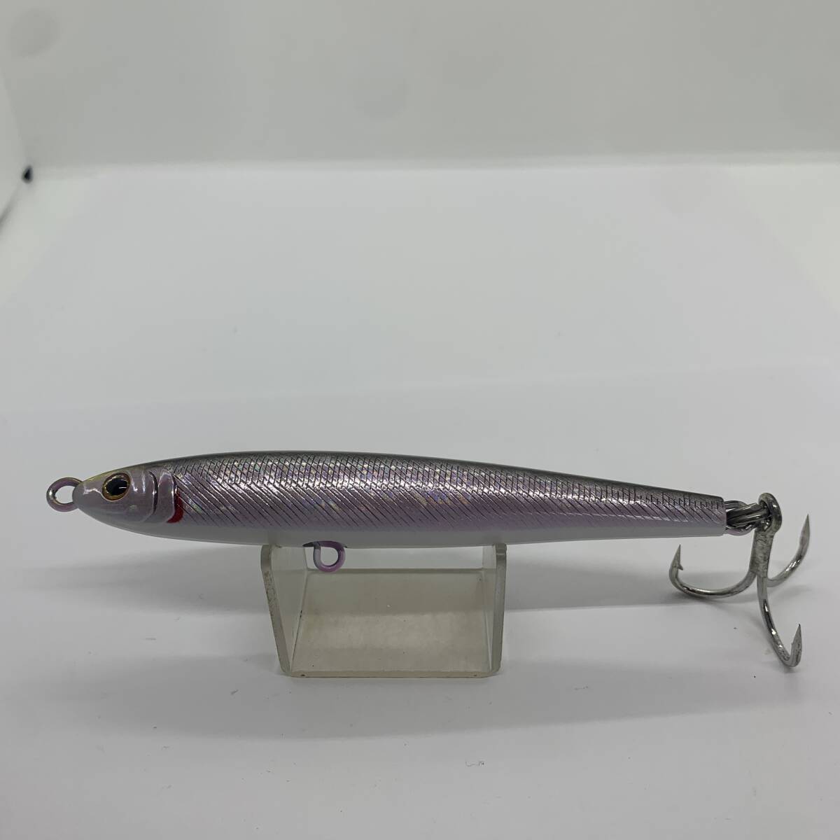 T-41995 ダイワ DAIWA オーバーゼア ドリフトフォール 130S拍卖