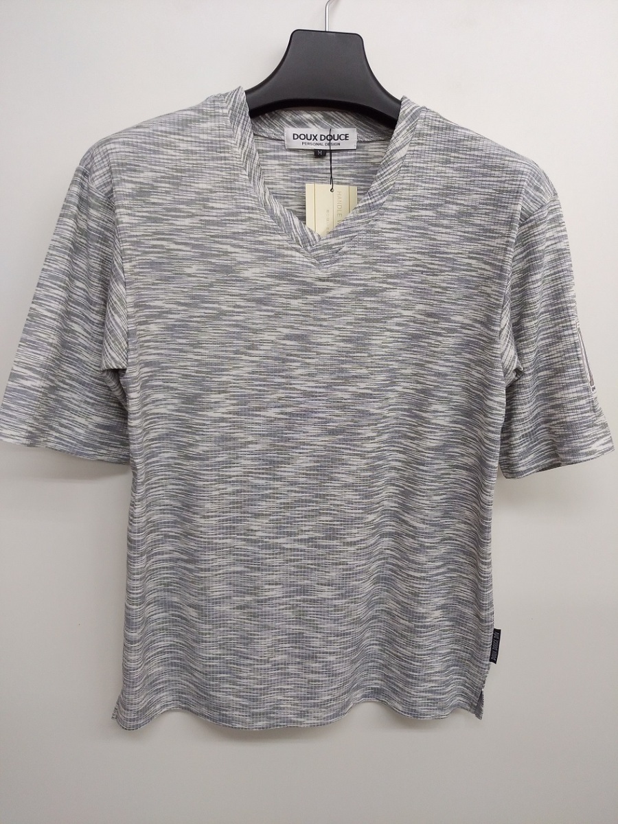 上下セット 50%OFF DOUX DOUCE 半袖&ショートパンツセット(M) 新品拍卖