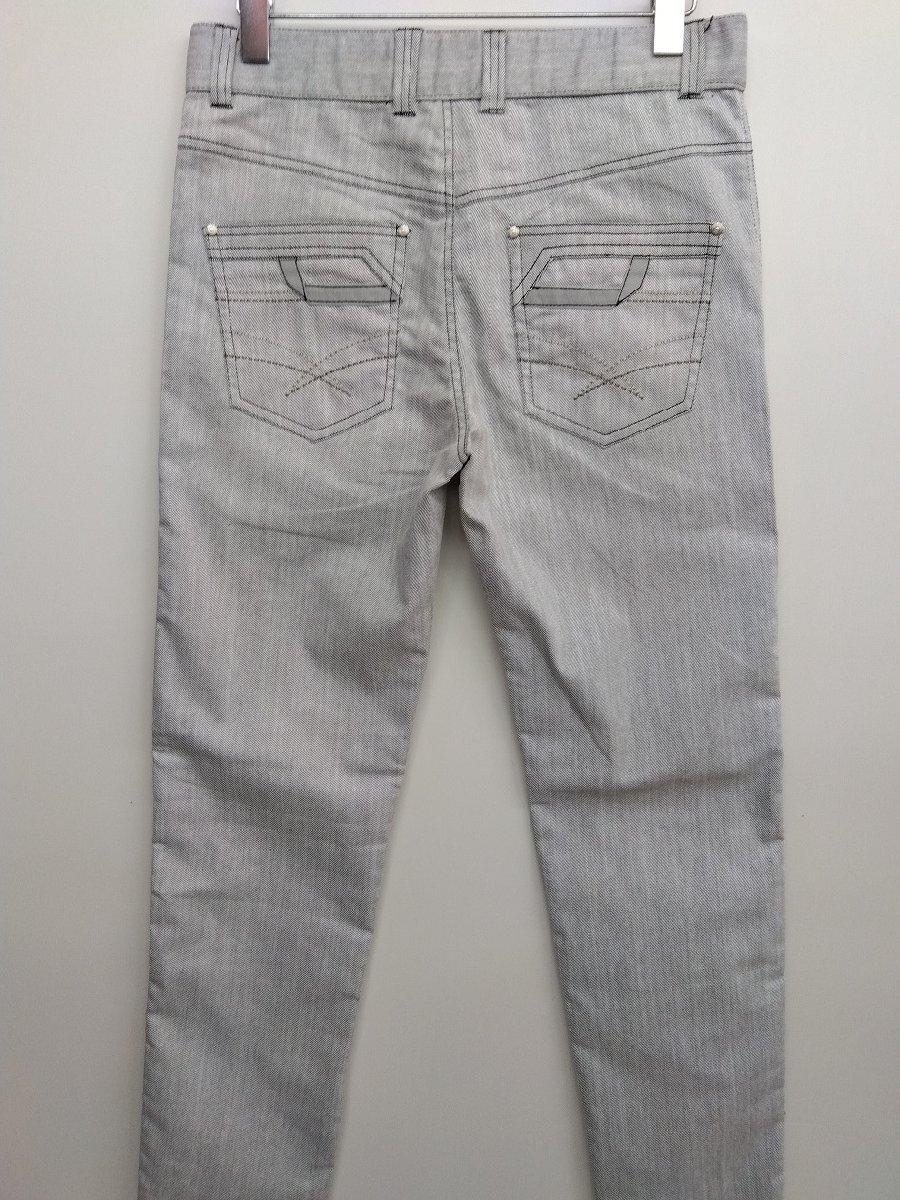 パンツ 30%OFF DーJERBA 春・夏物ストレッチデニム(100cm)新品 送料無料拍卖