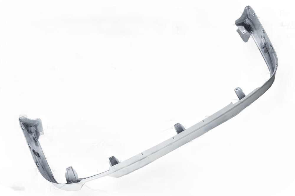 ★新品 三菱 CP9A ランサーエボリューション ランエボ エボ5 6 純正 エアーダムスカートパネル MITSUBISHI air dam skirt panel拍卖