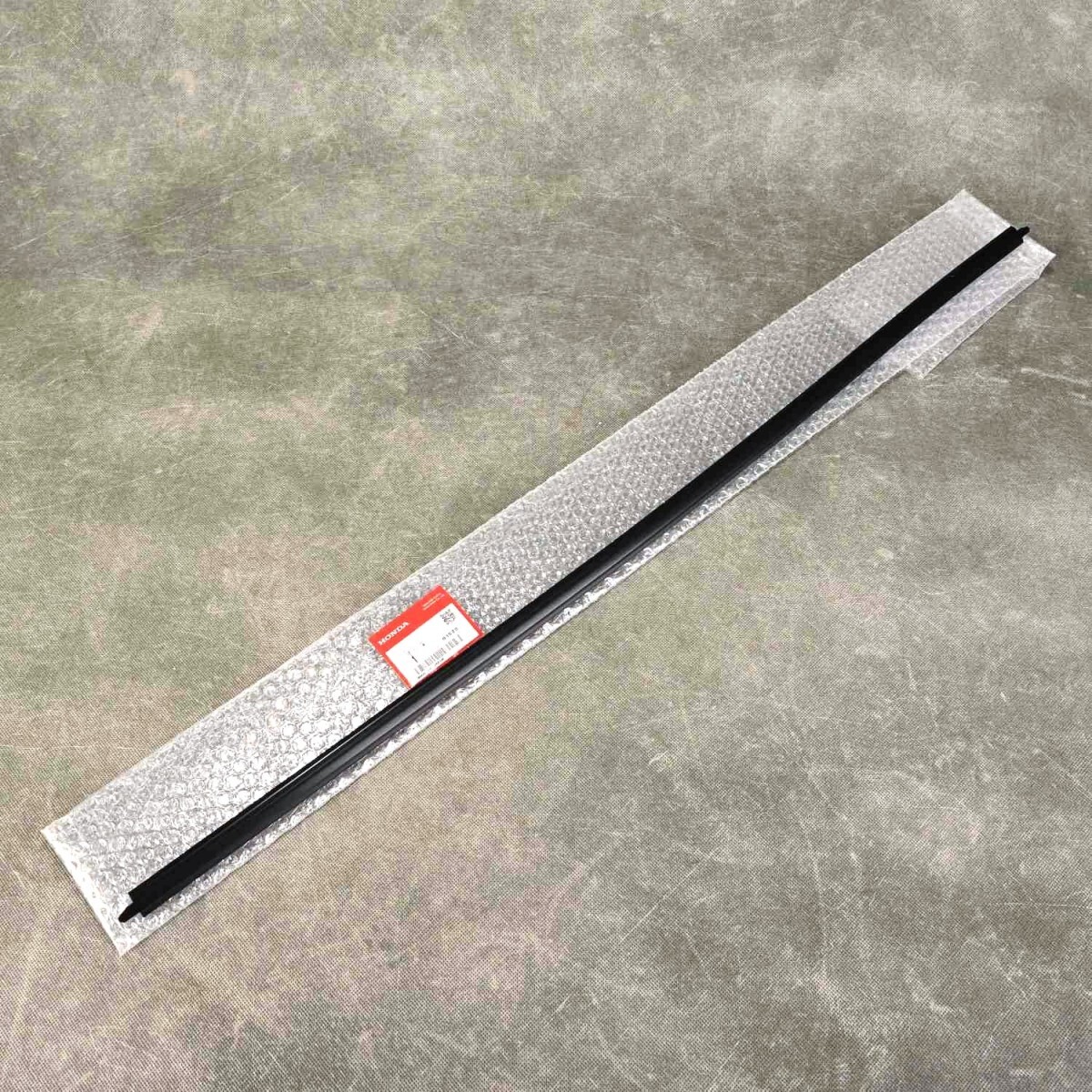 ★新品 ホンダ EG3 EG4 EG6 シビック 純正 フロントガラスモールディング アッパー HONDA front windshield molding拍卖