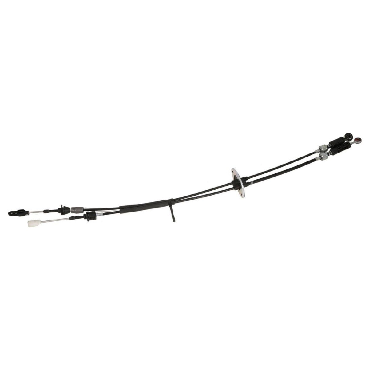 ★新品 三菱 CT9A CT9W ランサーエボリューション ランエボ エボ7 8 9 Ⅶ Ⅷ Ⅸ 純正 ギアシフトケーブル ワイヤー gear shift cable拍卖