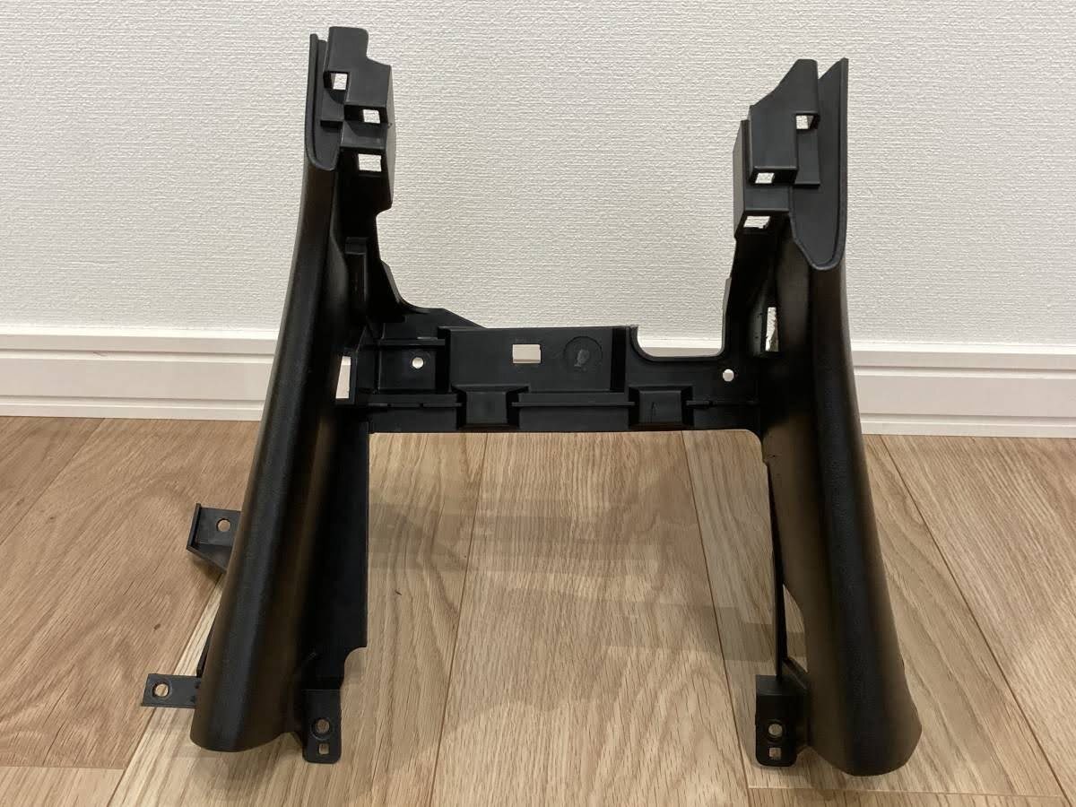 ★新品 日産 R34 ER34 BNR34 スカイライン GT-R 純正 センターロアパネル インストルメント NISSAN Center lower panel Instrument拍卖