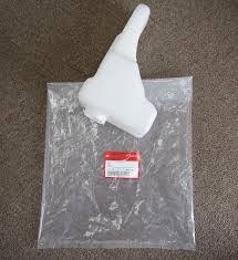 ★新品 ホンダ EK4 EK9 シビック フェリオ 純正 ラジエター リザーブタンク リザーバータンク B16A HONDA Reserve tank拍卖