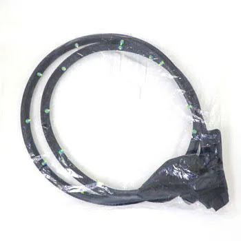 ●未使用 トヨタ JZA80 スープラ 純正 フロントドア ウェザーストリップ 右 TOYOTA Front door weather strip RH拍卖