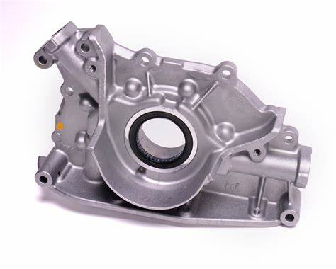 ★新品 ニッサン C34 ローレル 純正 オイルポンプ ASSY RB25DET NISSAN oil pump assembly拍卖