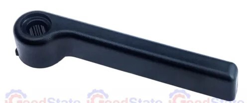 ★新品 トヨタ FJ75 LJ7# HZJ7# PZJ7# KZJ7# ランドクルーザーS/TH/T 純正 バックドアインサイド ハンドル TOYOTA back door inside handle拍卖