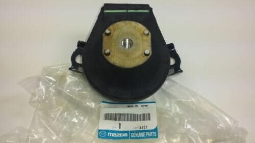 ●未使用 マツダ SE3P RX-8 純正 エンジンマウント ラバー 右 MAZDA Engine mount rubber (R)拍卖