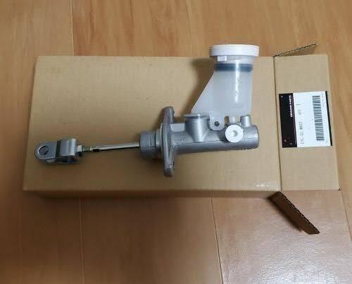★新品 三菱 CN9A CP9A ランサーエボリューション ランエボ 4 5 6 純正 クラッチマスターシリンダーASSY Clutch master cylinder ASSY拍卖