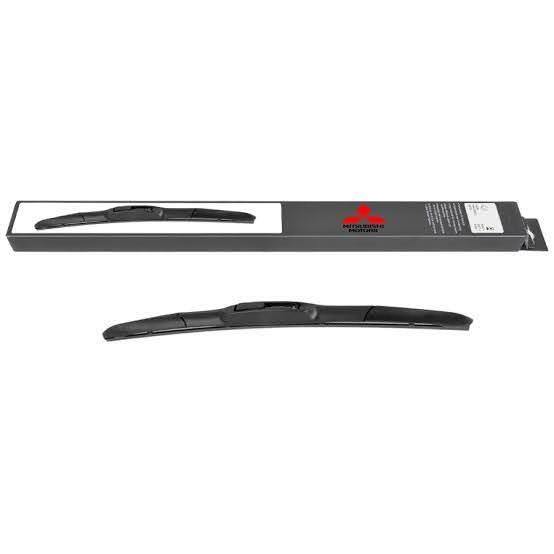 ●未使用 三菱 V63W V65W V68W V73W V75W 77 78 パジェロ 純正 ブレード アセンブリ RR ウィンドウ ワイパー BLADE ASSY RR WINDOW WIPER拍卖