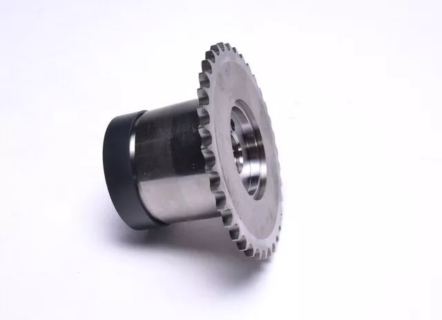 ★新品 日産 S15 シルビア 純正 カムシャフトスプロケット NVCS インテーク 可変バルタイ NISSAN sprocket camshaft intake SR20DE(T)拍卖