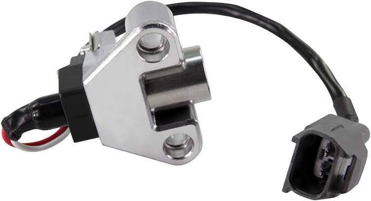 ●未使用 レクサス SC430 ソアラ 純正 カムポジション カム角センサーASSY 1UZ-FE SENSOR ASSY CAM POSITION LEXUS TOYOTA トヨタ拍卖