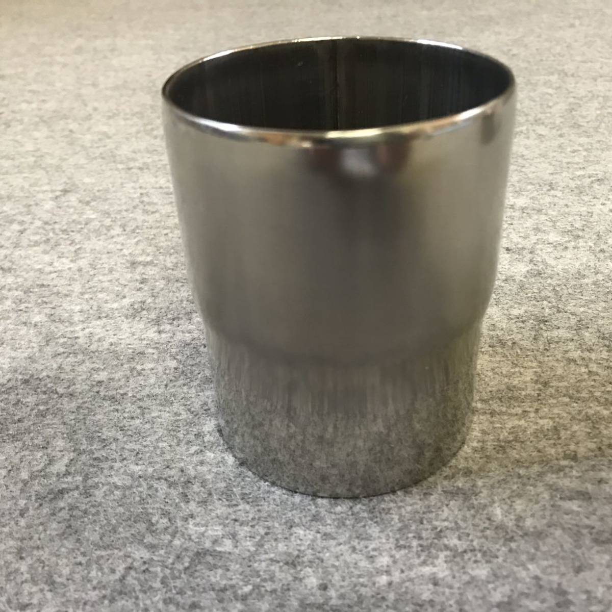 76.3φ用 ジョイント アダプターパイプ SUS304サイズ等変更可能拍卖