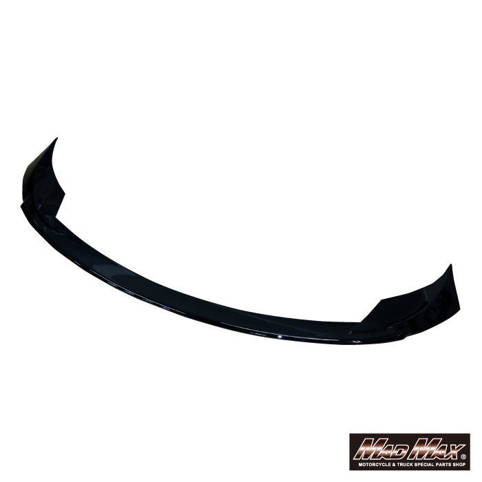 MADMAX カー用品 TESLA Model Y 専用 リア トランクスポイラー ブラック/リアウィング リアスポイラー エアロ パフォーマンス ロングレンジ拍卖