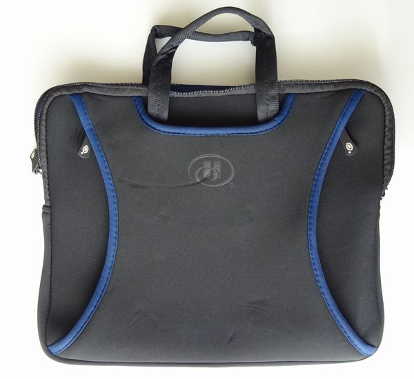 非売品 Hilton Grand Vacations Club ヒルトングランドバケーションクラブ パソコン ケース PCケース PCバッグ拍卖