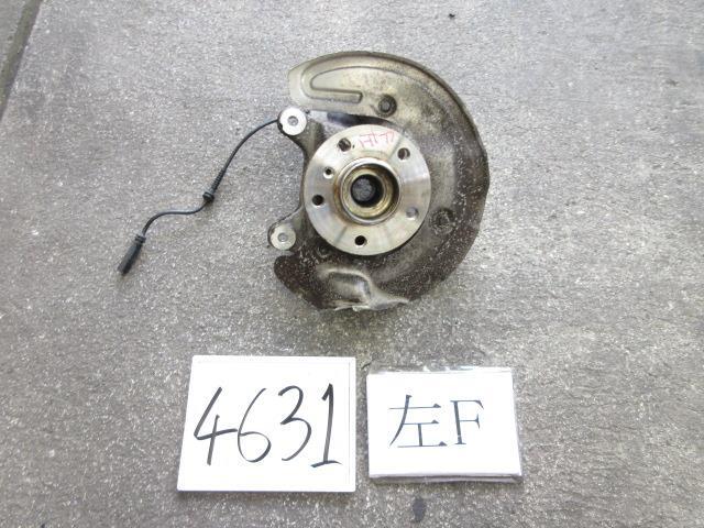 2017年 BMW ミニ F56 DBA-XM15 左Fナックルハブ ABSセンサー付 50279km 194228 4631拍卖