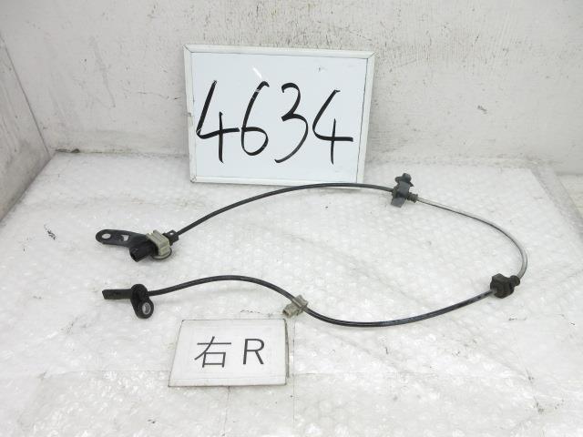 27年 オデッセイ DBA-RC1 右後 ABSセンサー 194446 4634拍卖