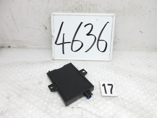 2011年 アウディ A5 ABA-8TCDNL (17)B-CASカードリーダー 4F0919805 194559 4636拍卖