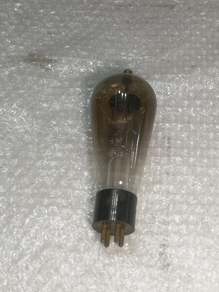 TOSHIBA HX-966B? 真空管 ジャンク扱い拍卖