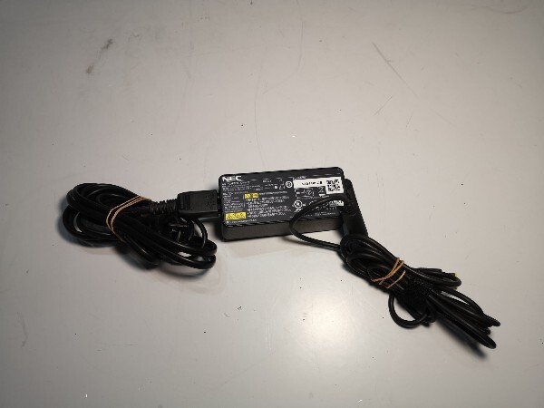 在庫あり NEC A13-045N1A AC 中古拍卖