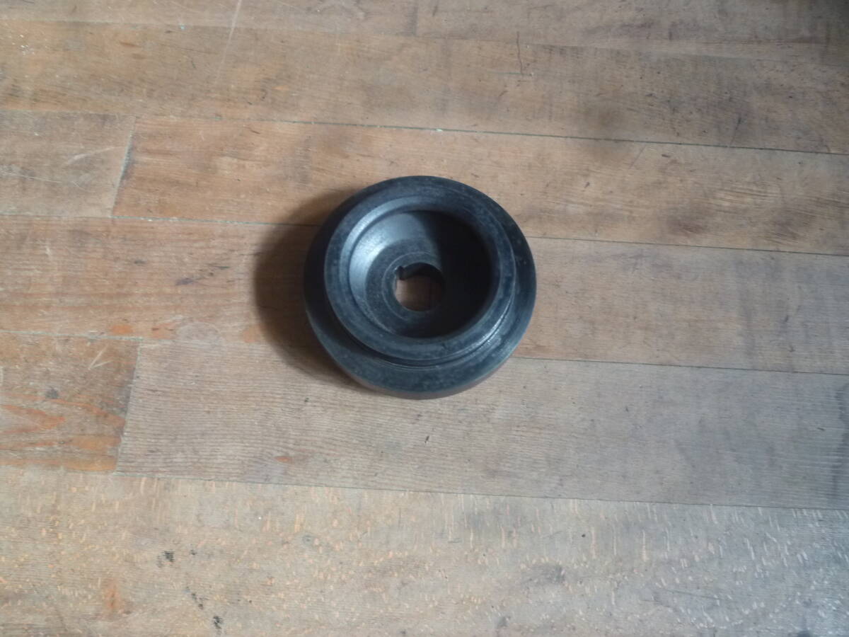 S20クランクプーリー純正新品超超希少当時物スカイラインPGC10ハコスカGTR.PGC110ケンメリGTRファレディZ PS30Z432ZファンプーリーWポンプ拍卖