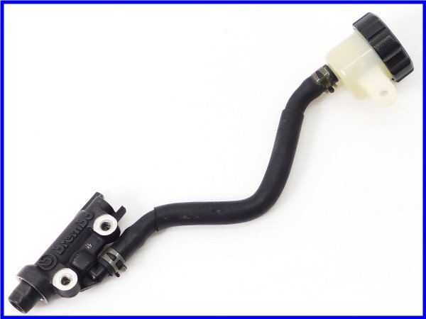 ★ 《S》良品♪2000年 XJR1300 純正ブレンボ リアブレーキマスター♪XJR1200♪拍卖