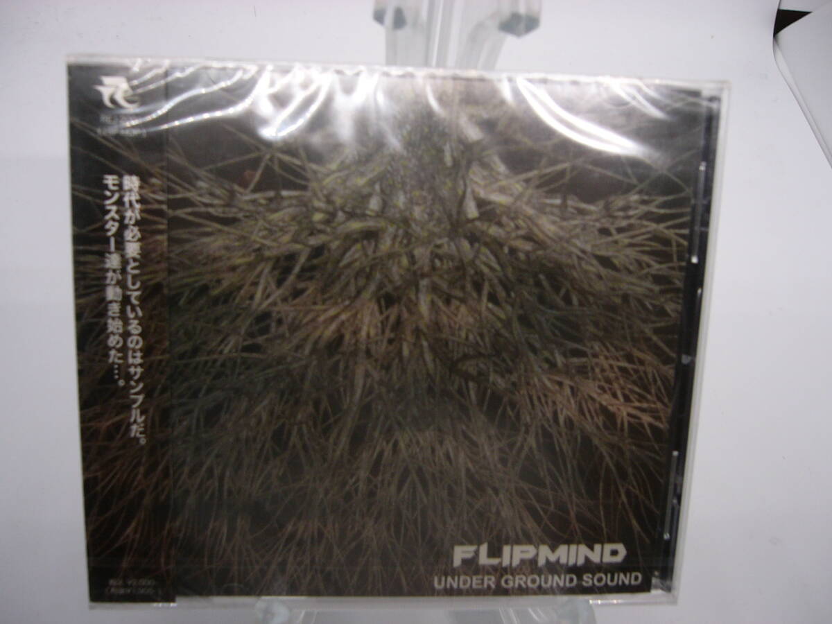 新品 CD UNDER GROUND SOUND /DJ YASA (№H617) 拍卖