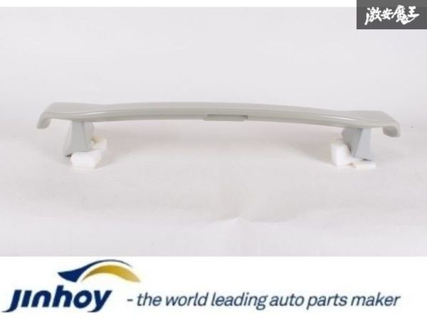 ☆JINHOY リア スポイラー ウイング CR-Z ZF1 ホンダ 2010年~2016年 大型 エアロ 未塗装 ABS製 新品 即納 在庫有り!拍卖