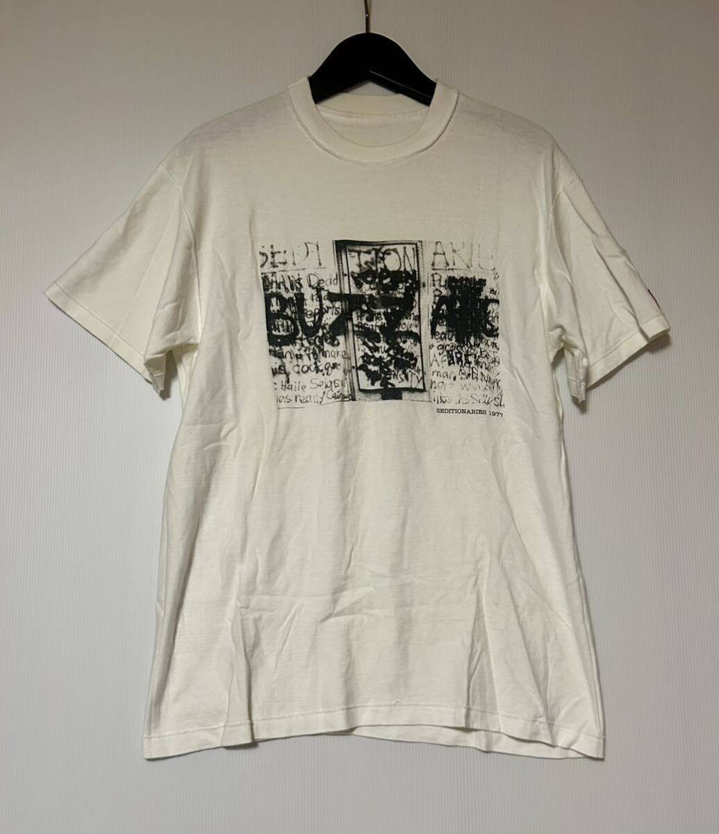 AFFA ヴィンテージ Tシャツ アナーキーフォーエバーフォーエバーアナーキー 藤原ヒロシ 高橋盾 HIROSHI FUJIWARA JUN TAKAHASHI レア拍卖