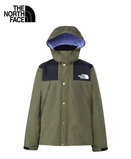 ○★新品未使用 THE NORTH FACE(ザ・ノース・フェイス) マウンテンレインテックスジャケット XL ニュートープ★○拍卖