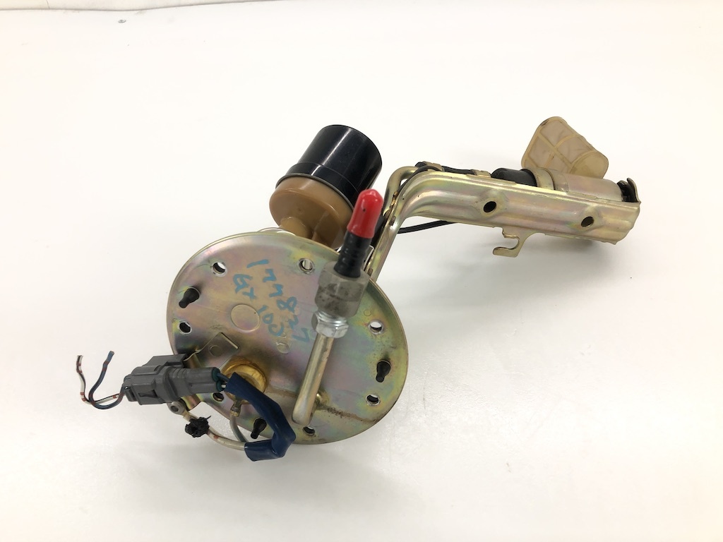 _b177827 トヨタ マークⅡ 2.0 グランデ トラント GX100 燃料ポンプ フューエル 1G-FE GX105 チェイサー クレスタ拍卖