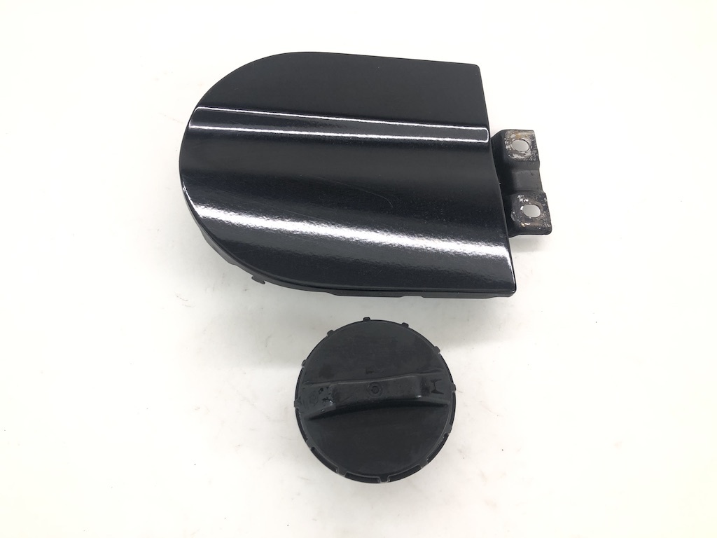 _b182285 ホンダ バモスホビオ プロ HJ1 給油口 燃料 フィラー フューエルリッド ふた 蓋 カバー B92P HM3 HM4 HJ2 バモス HM1 HM1拍卖