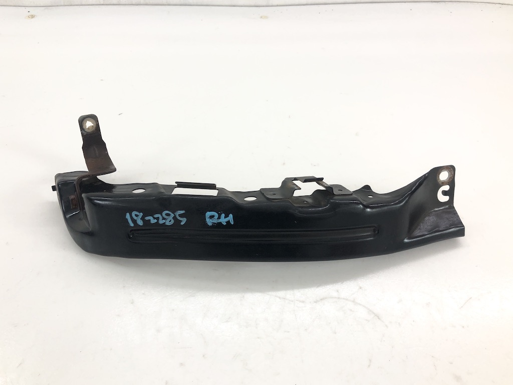 _b182285 ホンダ バモスホビオ プロ HJ1 ヘッドライト ステー ブラケット 右 RH B92P HM3 HM4 HJ2 バモス HM1 HM1 アクティバン HH5 HH6拍卖