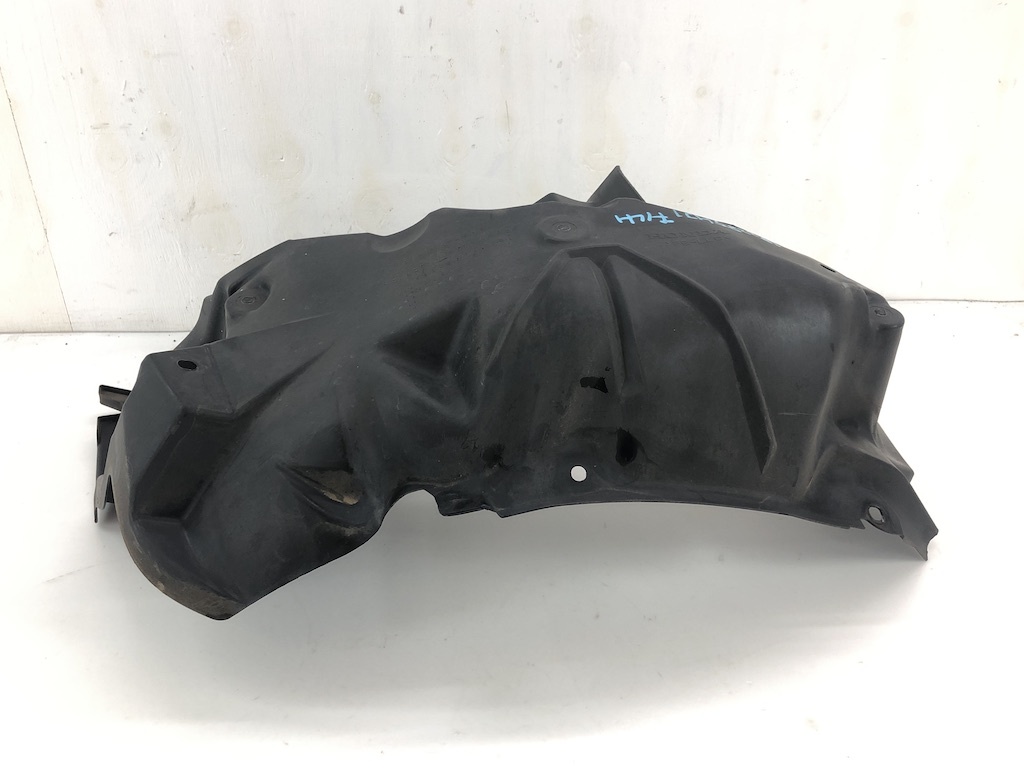 _b182285 ホンダ バモスホビオ プロ HJ1 フェンダーライナー インナー フロント 左 F/LH 74151-S3A-J000 HM3 HM4 HJ2 バモス HM1 HM1拍卖