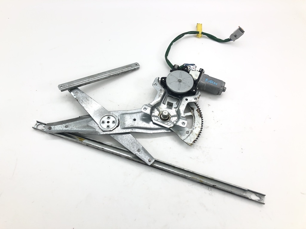 _b182285 ホンダ バモスホビオ プロ HJ1 ドア ウインドウ レギュレーター フロント 右 F/RH モーター HM3 HM4 HJ2 バモス HM1 HM2 アクティ拍卖