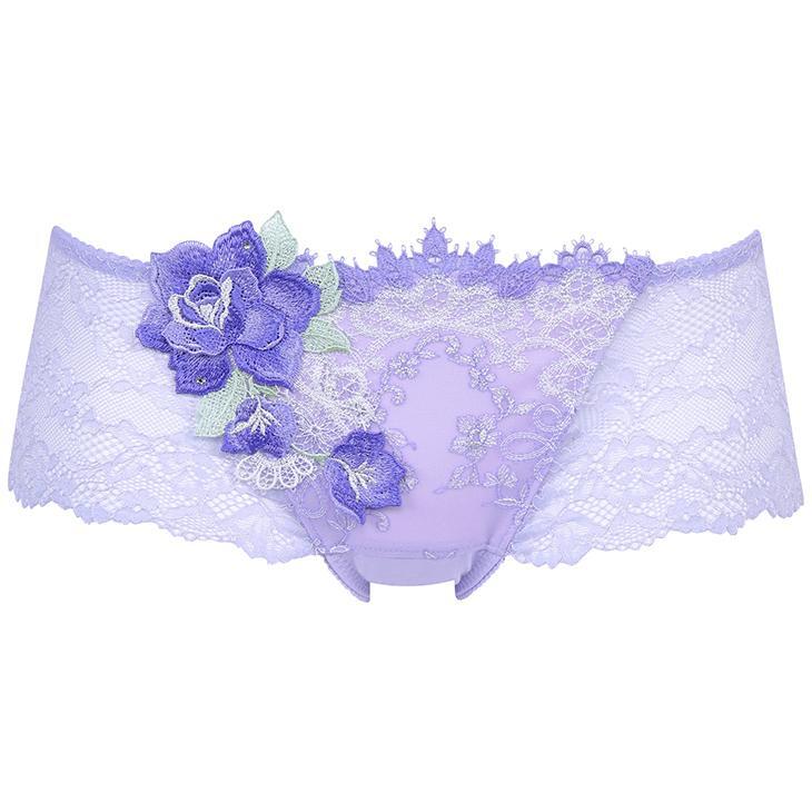 サルート【ガラスの仮面】ローライズL PU 84G拍卖