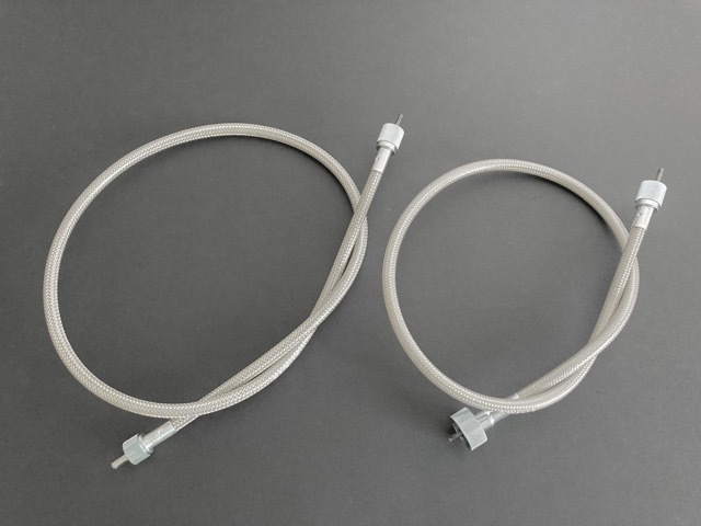 Z1 Z2 メッシュメーターケーブルセット スピード タコ拍卖