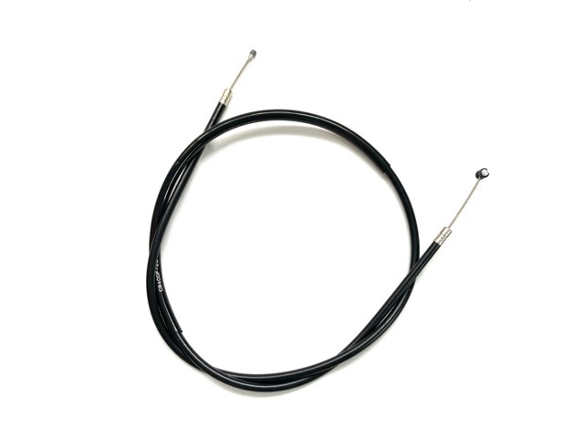 CB400F 初期型 クラッチワイヤー 10cmロング 日本製拍卖