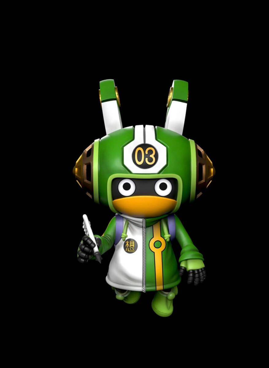 A+ エジソン Dr.ベガパンク ワンピース フィギュア ガレージキット WCF 完成品 専用箱付き拍卖