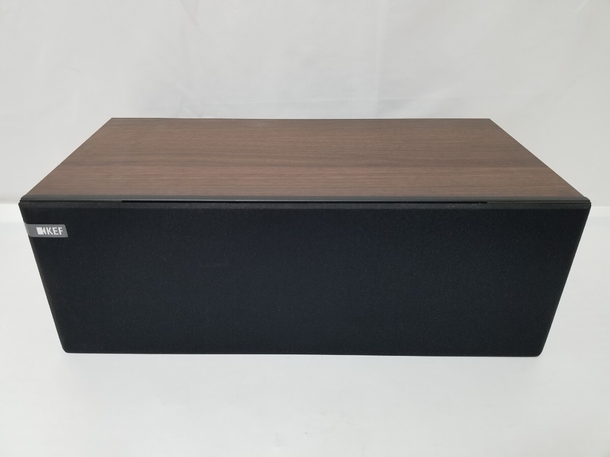 全額返金保証付 KEF センタースピーカー Q200C SP3723 Q Series拍卖